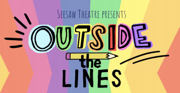 Outside the Lines graphic